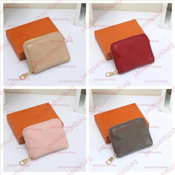 designer wallets money bags cardholder coin purse small female luxury short wallet women men leather monograms purses card holder 233g, Red;black
designer wallets money bags cardholder coin purse small female luxury short wallet women men leather monograms purses card holder 233g, Red;black