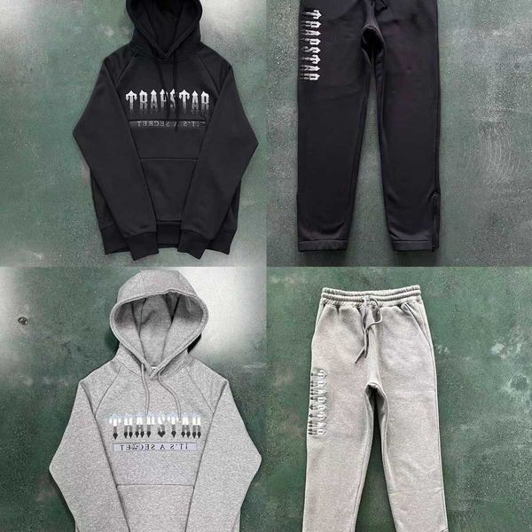 mens trapstar hoodie designer hoody sweatshirt embroidered sweater men women cotton pants tracksuits casual trousers two piece set warm roun, Black
mens trapstar hoodie designer hoody sweatshirt embroidered sweater men women cotton pants tracksuits casual trousers two piece set warm roun, Black