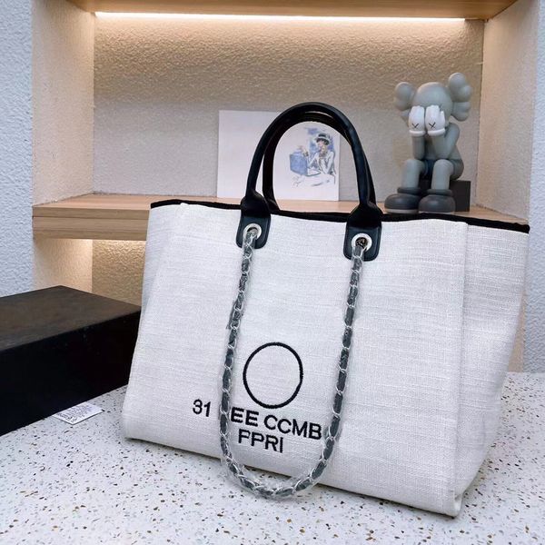 totes designer bags handbags tote bag channel chain bagss beach women luxury fashion knitting purse shoulder large capacity canvas shopping
totes designer bags handbags tote bag channel chain bagss beach women luxury fashion knitting purse shoulder large capacity canvas shopping