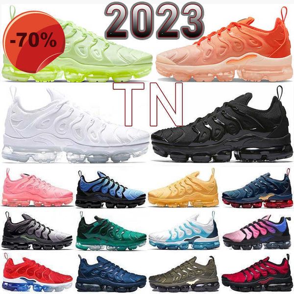 sandals with box 2023 og tn men women running shoes triple black white university blue atlanta shark lemon lime metallic gold sport sneakers
sandals with box 2023 og tn men women running shoes triple black white university blue atlanta shark lemon lime metallic gold sport sneakers