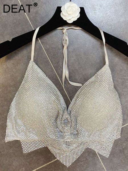 womens tanks camis deat shiny diamond tanks decorative threedimensional chest pad watch out for machine exposed female clothing 11x526 2305, White
womens tanks camis deat shiny diamond tanks decorative threedimensional chest pad watch out for machine exposed female clothing 11x526 2305, White