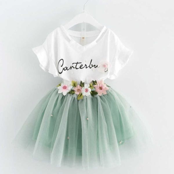 clothing sets girls flower set children's clothing suit short sleeve shirt t-shirt shorts 2-piece set princess puff skirt set aa230504, White
clothing sets girls flower set children's clothing suit short sleeve shirt t-shirt shorts 2-piece set princess puff skirt set aa230504, White