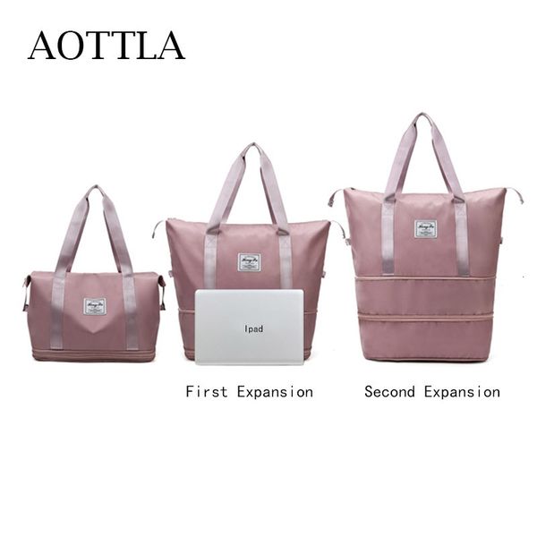 cosmetic bags cases aottla travel bag women shoulder bag quality casual handbag double zipper expansion bag large female bag fashion luggage
cosmetic bags cases aottla travel bag women shoulder bag quality casual handbag double zipper expansion bag large female bag fashion luggage