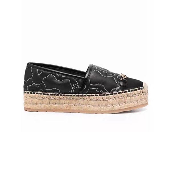 classic designer women loafers dress shoes platform sole sponge cake leather womens flat wedding party business comfortable shoe size 35-41, Black
classic designer women loafers dress shoes platform sole sponge cake leather womens flat wedding party business comfortable shoe size 35-41, Black