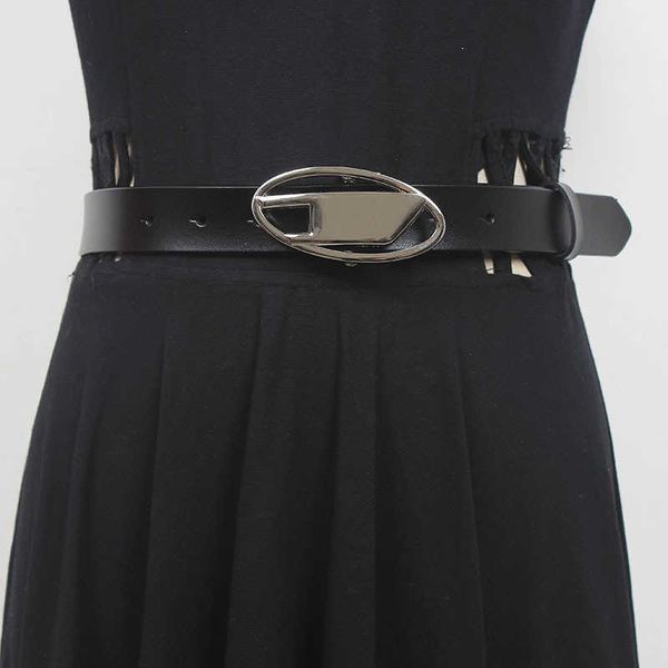 luxury designer belt fashion classic women leather belt wide 2.6cm letter d needle buckle jeans decorative belts spice girl hip hop style, Black;brown
luxury designer belt fashion classic women leather belt wide 2.6cm letter d needle buckle jeans decorative belts spice girl hip hop style, Black;brown