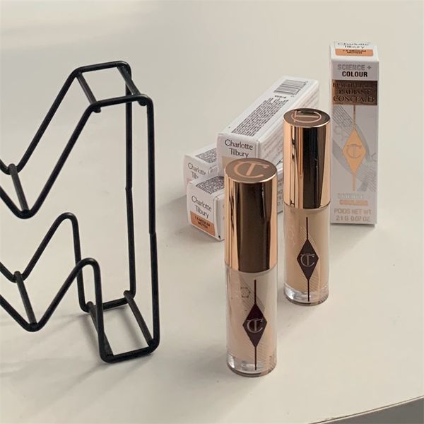 charlotte tilbury beautiful skin padiant concealer correcteur contours foundation 2 colors 2.1gl liquid concealers cream quality
charlotte tilbury beautiful skin padiant concealer correcteur contours foundation 2 colors 2.1gl liquid concealers cream quality