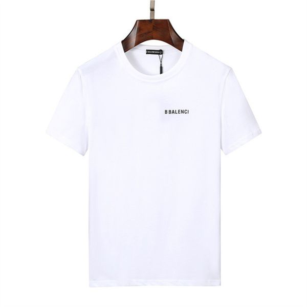 2023 new designer of luxury t-shirt quality letter tee short sleeve spring summer tide men and women t shirt size m-xxxl jyj06, White;black
2023 new designer of luxury t-shirt quality letter tee short sleeve spring summer tide men and women t shirt size m-xxxl jyj06, White;black
