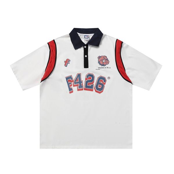 1 new fashion london england polos shirts mens designers polo shirts high street embroidery printing t shirt men summer cotton casual t-shir, White;black
1 new fashion london england polos shirts mens designers polo shirts high street embroidery printing t shirt men summer cotton casual t-shir, White;black