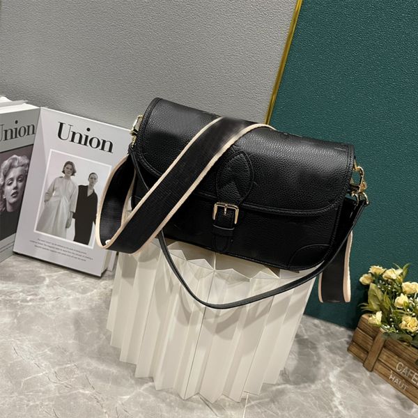 designer shoulder bags for women diane handbag wide jacquard strap cross body bag flower flap canvas leather lady purses m46388 m46049
designer shoulder bags for women diane handbag wide jacquard strap cross body bag flower flap canvas leather lady purses m46388 m46049