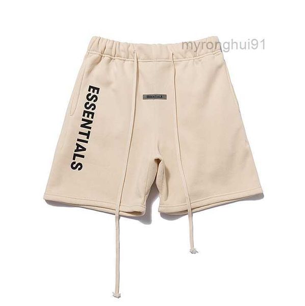 men's shorts new fog double thread essentials capris high street casual sports stand up textured 6 2vax, White;black
men's shorts new fog double thread essentials capris high street casual sports stand up textured 6 2vax, White;black