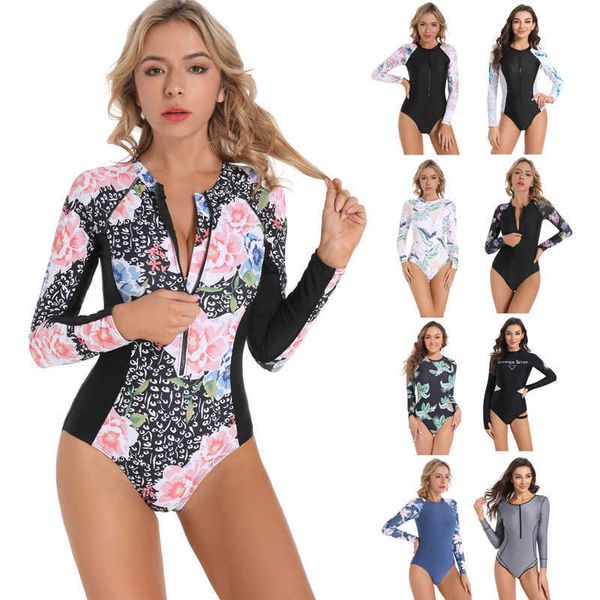 wetsuits drysuits women's rashguard sports long sleeve swimsuit one piece woman 2022 print large size zipper swimsuits for surfing divi
wetsuits drysuits women's rashguard sports long sleeve swimsuit one piece woman 2022 print large size zipper swimsuits for surfing divi
