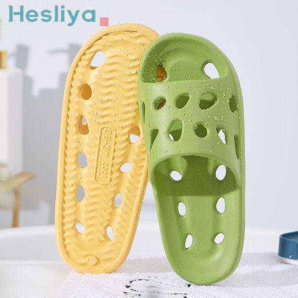 slipper bathroom house cheese leaking quick drying shower slipper light weight waterleaky beach flip flop swimming slides 230504, Black
slipper bathroom house cheese leaking quick drying shower slipper light weight waterleaky beach flip flop swimming slides 230504, Black