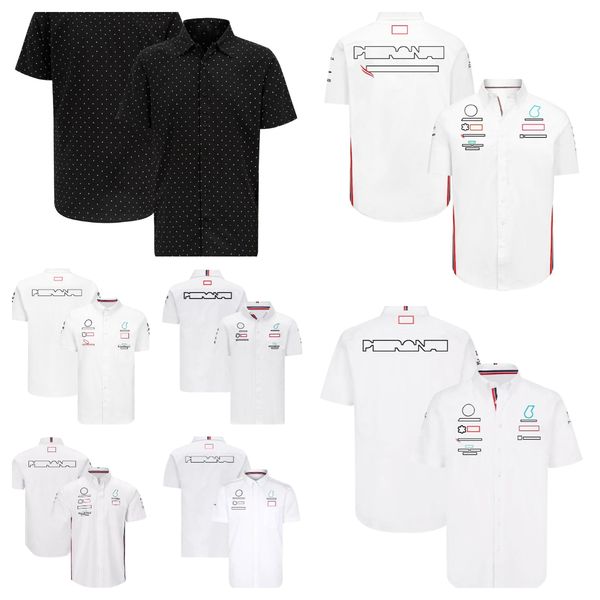 2023 f1 racing suit men's and women's sports fashion plus size shirt formula one team t-shirt
2023 f1 racing suit men's and women's sports fashion plus size shirt formula one team t-shirt