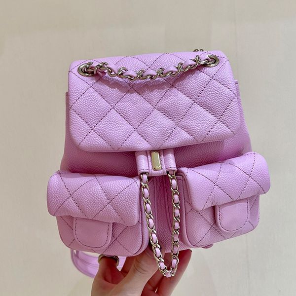 designer backpack luxury handbag 17.5cm genuine leather shoulder bag delicate knockoff chain bag with box yc028
designer backpack luxury handbag 17.5cm genuine leather shoulder bag delicate knockoff chain bag with box yc028