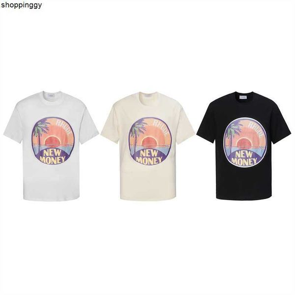t-shirts 23ss rhude t shirt tess designer casual fashion europe america round neck tshirts us size s-xxl, White;black
t-shirts 23ss rhude t shirt tess designer casual fashion europe america round neck tshirts us size s-xxl, White;black