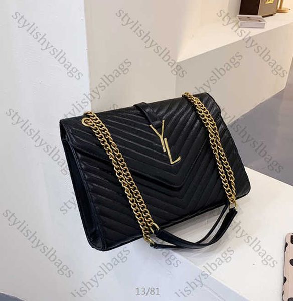 luxurys designers bag women fashion v stitch handbag metal letter chain flap bags messenger crossbody chain shoulder bag woman purse wallet
luxurys designers bag women fashion v stitch handbag metal letter chain flap bags messenger crossbody chain shoulder bag woman purse wallet