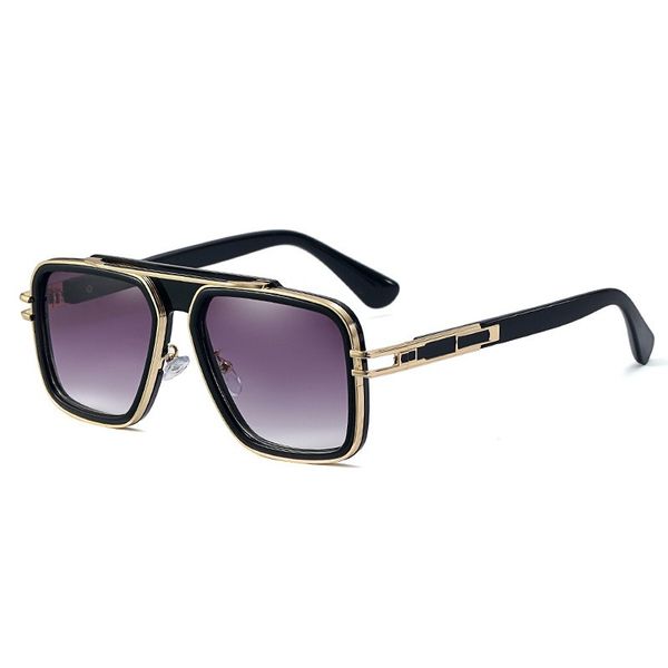 2023 cool polarized sunglasses sunglasses for man woman designer goggle beach sun glasses retro small frame luxury design uv400 quality, White;black
2023 cool polarized sunglasses sunglasses for man woman designer goggle beach sun glasses retro small frame luxury design uv400 quality, White;black