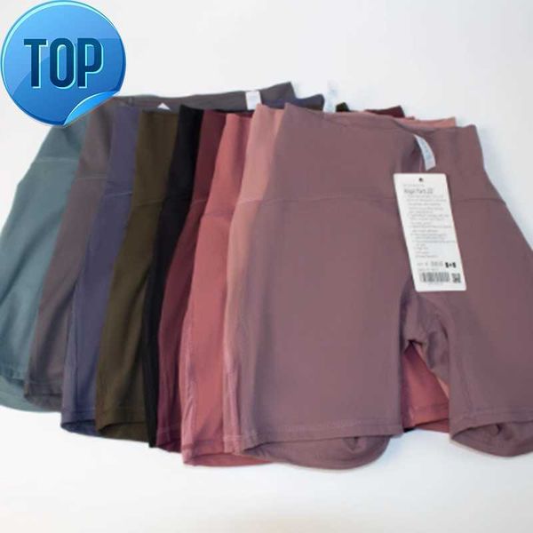 lu-088 women's sports yoga shorts fitness high waist slim quick dry breathable elasticity nylon material pants womenq, Gray
lu-088 women's sports yoga shorts fitness high waist slim quick dry breathable elasticity nylon material pants womenq, Gray