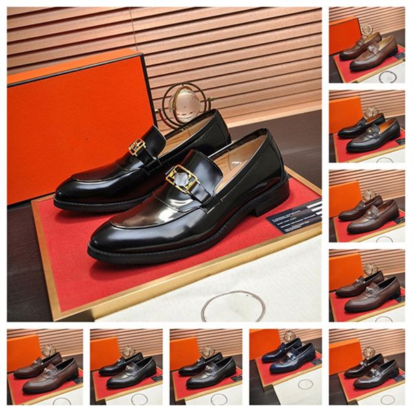 italy new men's patent leather shoes soft rubber out sole man dress shoes office leather shoes h, Black
italy new men's patent leather shoes soft rubber out sole man dress shoes office leather shoes h, Black