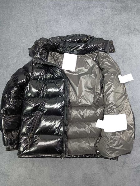 grey lining down jackets mens womens winter parkas reverse thickened puffer jacket classic style light couple streetwear designer women clot, Black
grey lining down jackets mens womens winter parkas reverse thickened puffer jacket classic style light couple streetwear designer women clot, Black