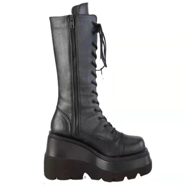 rain boots winter boot platform shoes booties combat military short leather black rock punk goth lolita clearance offers 230504, Black;red
rain boots winter boot platform shoes booties combat military short leather black rock punk goth lolita clearance offers 230504, Black;red
