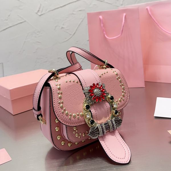 crossbody designer bags purses designer woman handbag mini shoulder bag luxurys handbags women diamonds fashion purse