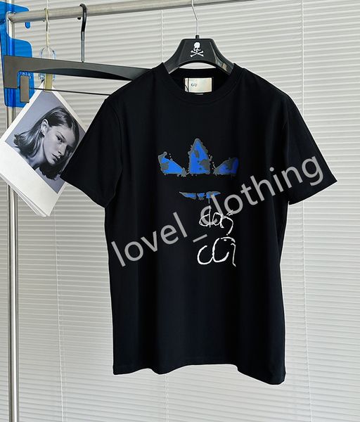 designer t shirts mens women fashion short sleeve brand leisure crew neck summer street graffiti letter print cottons tee luxurys clothing, White;black
designer t shirts mens women fashion short sleeve brand leisure crew neck summer street graffiti letter print cottons tee luxurys clothing, White;black