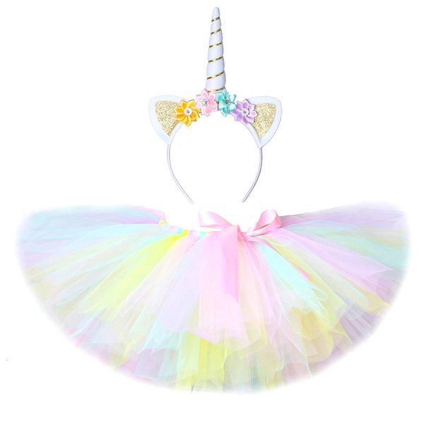 skirts pastel unicorn tutu skirt for baby girls dance tutus kids tulle skirts for birthday year costume toddler outfits 3m-14 years 230505, Blue
skirts pastel unicorn tutu skirt for baby girls dance tutus kids tulle skirts for birthday year costume toddler outfits 3m-14 years 230505, Blue