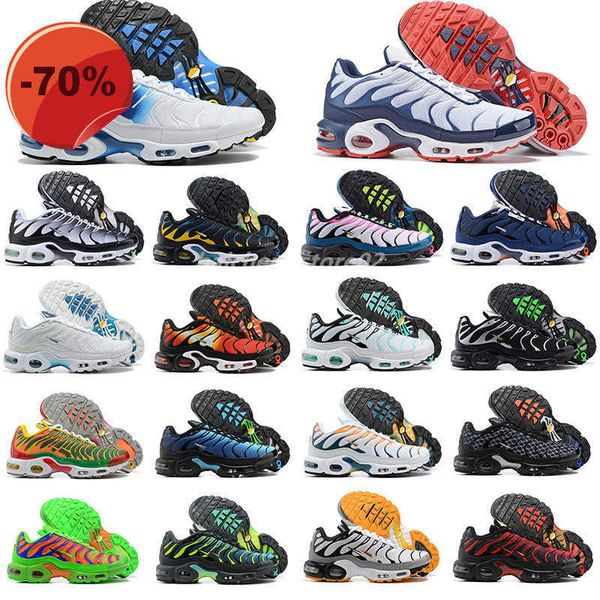 sandals with box 2023 new running shoes sneakers sneaker trainer laser blue triple black white volt glow outdoor sports tn plus for men wome
sandals with box 2023 new running shoes sneakers sneaker trainer laser blue triple black white volt glow outdoor sports tn plus for men wome
