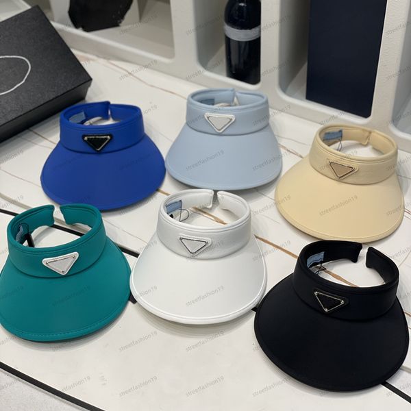 designer sun visors for women summer visor fashion beach adjustable hats men womens visors luxury caps straw bucket hat strawhat braid cap c, Blue;gray
designer sun visors for women summer visor fashion beach adjustable hats men womens visors luxury caps straw bucket hat strawhat braid cap c, Blue;gray