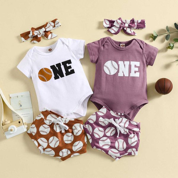clothing sets focusnorm 3pcs infant baby boys girls clothes sets 0-24m one letter printed short sleeve romper+elastic shorts hairband aa2305, White
clothing sets focusnorm 3pcs infant baby boys girls clothes sets 0-24m one letter printed short sleeve romper+elastic shorts hairband aa2305, White