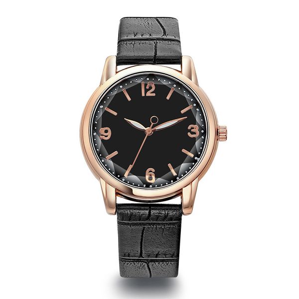 women watch fashion casual leather belt simple black women's watch lady small dial quartz wristwatches 30mm, Slivery;brown
women watch fashion casual leather belt simple black women's watch lady small dial quartz wristwatches 30mm, Slivery;brown