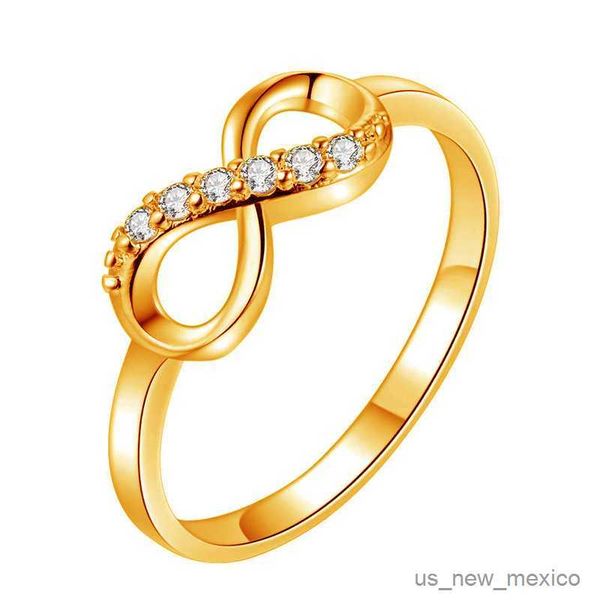 band rings new design alloy crystal twist infinity wedding rings for woman gold silver color ring statement jewelry party gift wholesale
band rings new design alloy crystal twist infinity wedding rings for woman gold silver color ring statement jewelry party gift wholesale