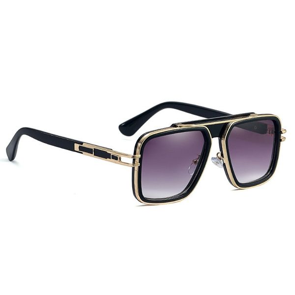 1pcs fashion sunglass eyewear sun glass designer brand sunglasses for women uv400 polarized travel beach fashion street shooting girl glasse, White;black
1pcs fashion sunglass eyewear sun glass designer brand sunglasses for women uv400 polarized travel beach fashion street shooting girl glasse, White;black