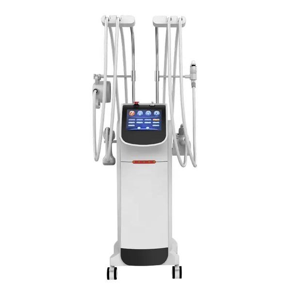 wholesale vele body shape iii vacuum rf roller cavitation massage cellulite body slimming machine
wholesale vele body shape iii vacuum rf roller cavitation massage cellulite body slimming machine