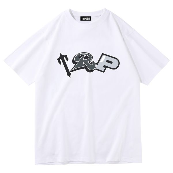 trapstar t shirt men's t-shirts lurury tshirt designer shirts print letter luxury black and white grey rainbow color summer sports fash, White;black
trapstar t shirt men's t-shirts lurury tshirt designer shirts print letter luxury black and white grey rainbow color summer sports fash, White;black