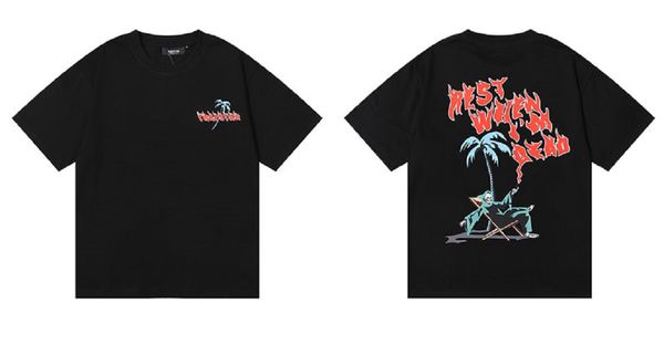 summer mens designer t shirt casual man womens tees with letters print short sleeves sell luxury men hip hop clothes s-xl, White;black
summer mens designer t shirt casual man womens tees with letters print short sleeves sell luxury men hip hop clothes s-xl, White;black