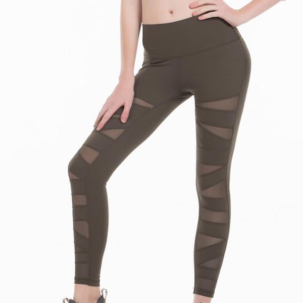 women's leggings woman capris net yarn gym capris super quality mesh stretch fabric size us4-us12 shpping 230505, Black
women's leggings woman capris net yarn gym capris super quality mesh stretch fabric size us4-us12 shpping 230505, Black
