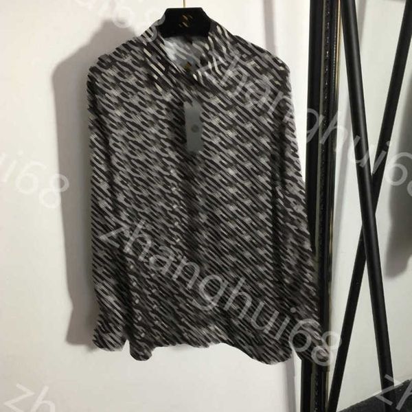 23ss women shirt womens designer clothing white shirt high neck blouse alphabet print temperament lapel long sleeve shirt women clothes a1
23ss women shirt womens designer clothing white shirt high neck blouse alphabet print temperament lapel long sleeve shirt women clothes a1