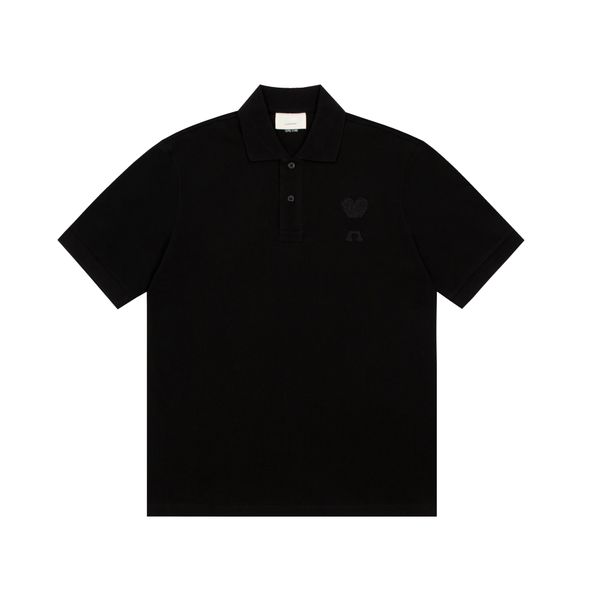 613s men's t-shirts t shirt mens shirt designer shirt amis summer fashion luxurys brand polo shirt m-xxl, White;black
613s men's t-shirts t shirt mens shirt designer shirt amis summer fashion luxurys brand polo shirt m-xxl, White;black