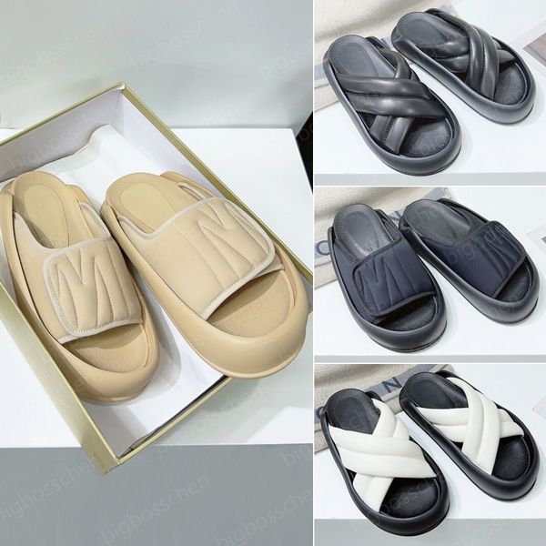 luxury designer slippers ladies beach shoes gia borghini italian fashion bread slippers ins cross leather alfie bento shoes summer outdoor c, Black
luxury designer slippers ladies beach shoes gia borghini italian fashion bread slippers ins cross leather alfie bento shoes summer outdoor c, Black