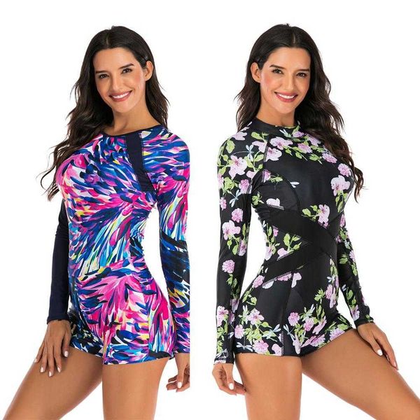 wetsuits drysuits 2022 new diving one piece swimsuit print long sleeve women sport swimwear bathing suit rash guard surfing suit rashguard j
wetsuits drysuits 2022 new diving one piece swimsuit print long sleeve women sport swimwear bathing suit rash guard surfing suit rashguard j