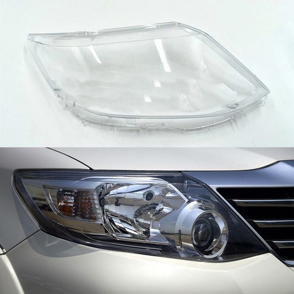 car headlight cover lens glass shell headlamp transparent lampshade auto light lamp case for toyota fortuner 2013 2014 2015
car headlight cover lens glass shell headlamp transparent lampshade auto light lamp case for toyota fortuner 2013 2014 2015