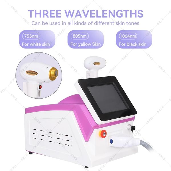 novel painless diode laser hair removal machine for salon beauty with 2000w high power ice platinum 3 wavelength 755 808 1064nm, Black
novel painless diode laser hair removal machine for salon beauty with 2000w high power ice platinum 3 wavelength 755 808 1064nm, Black