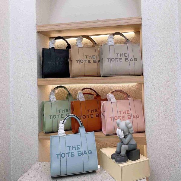 designer marc tote bag letter totes women luxurys designers bag fashion all-match leather handbag shopper bags shoulder bag purse 33cm
designer marc tote bag letter totes women luxurys designers bag fashion all-match leather handbag shopper bags shoulder bag purse 33cm