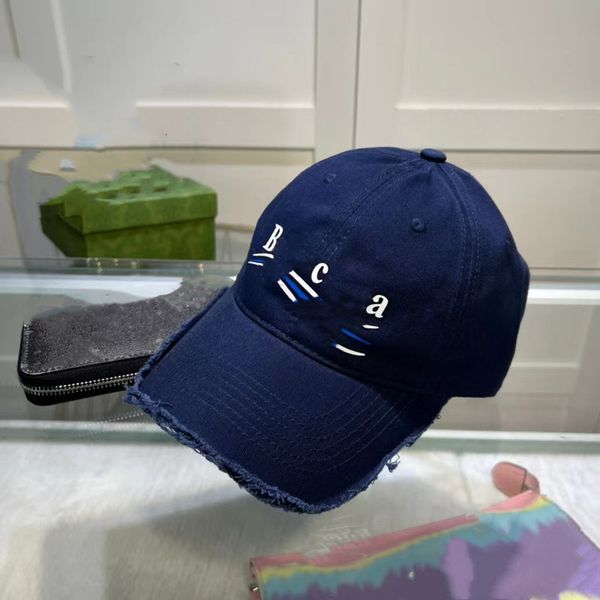 luxury designer hat embroidered letters baseball cap women's summer casual versatile sunscreen hat, Blue;gray
luxury designer hat embroidered letters baseball cap women's summer casual versatile sunscreen hat, Blue;gray
