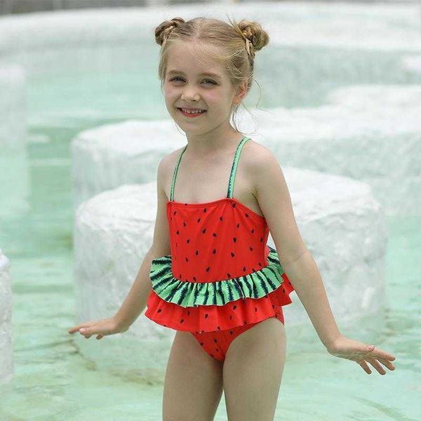 dress style childrens swimwear one pieces cute suspenders girls swimsuit, Black
dress style childrens swimwear one pieces cute suspenders girls swimsuit, Black
