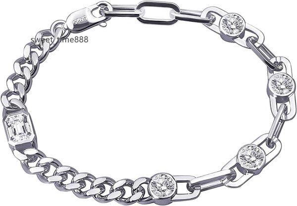 moissanite bracelets for women gra certified i good luck 3ctw df vvs emerald cut moissanite diamonds i silver with 18k white gold plated 6mm
moissanite bracelets for women gra certified i good luck 3ctw df vvs emerald cut moissanite diamonds i silver with 18k white gold plated 6mm