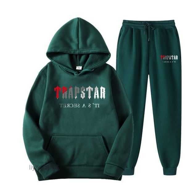 tracksuit trapstar printed sportswear men's t shirts 16 colors warm two pieces set loose sweatshirt pants jogging 9 0jtb, Gray
tracksuit trapstar printed sportswear men's t shirts 16 colors warm two pieces set loose sweatshirt pants jogging 9 0jtb, Gray