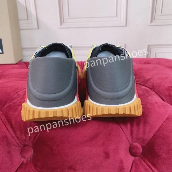 2023 new fashion casual shoes mens designer leather lace-up sneaker fashion lady flat running letters shoes platform gym sneakers, Black
2023 new fashion casual shoes mens designer leather lace-up sneaker fashion lady flat running letters shoes platform gym sneakers, Black
